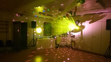 Date: 22 / 06 / 2018 ¦ Anniversaire de Pia - Yverdon